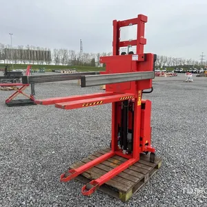 2020 Logitrans SELFR1002 1000 kg Electric Stacker