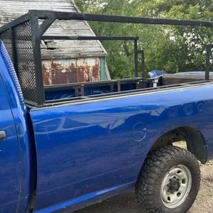 2014 Dodge Ram 2500 HD 4-Door Truck, 185,672 Showing, VIN: 3C6UR4HL7EG252920, Owner: Samuel R McCarthy, Seller: Fraser Auction________________________