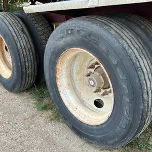 Doepker T/A Converter Dolly (NO TOD)