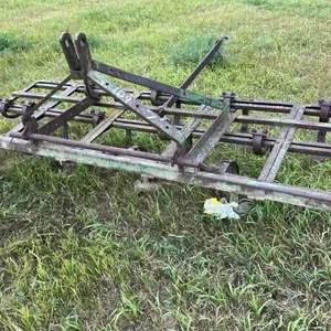 7' 3PT Cultivator