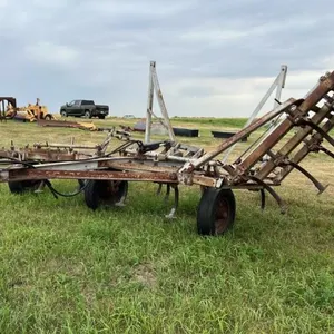 22’ Field Cultivator
