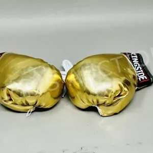 pair of boxing gloves Ring Side promotions - 4" L