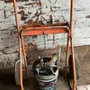 Acetylene Cart & Misc Fittings