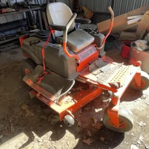 Bad Boy Zero Turn ZT Pro Series 60" Lawnmower