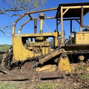 Caterpillar D6 Dozer - As Is