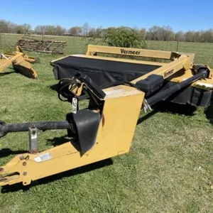 Vermeer TM800 Swing Disc Mower