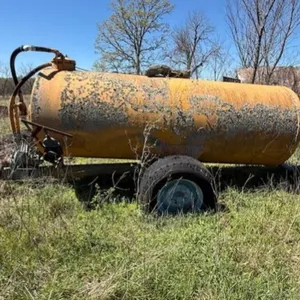 Pearson Better-Bilt Liquid Manure Spreader