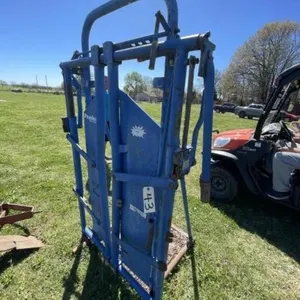Priefert Head Gate