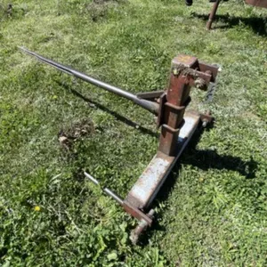 3-Point Hay Spear