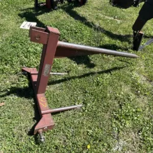 3-Point Hay Spear