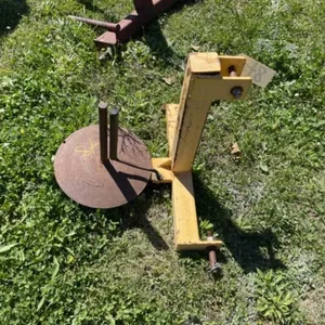3-Point Wire Unroller/Stretcher