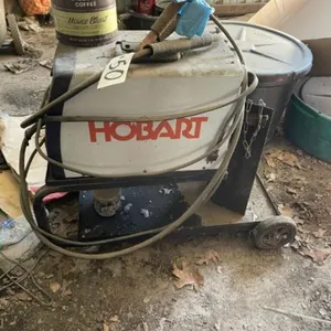 Hobart Handler 135 Wire Feed Welder