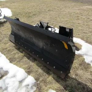 Land Pride STB 1584 Snowplow