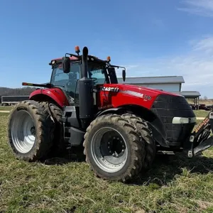 Ash Creek Dairy Retirement Machinery Liquidation