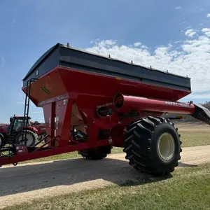 Brent 1082 Grain Cart
