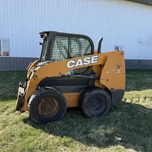 Case Construction SR175B Skidsteer