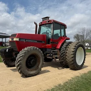 Case IH 7120 Magnum Tractor