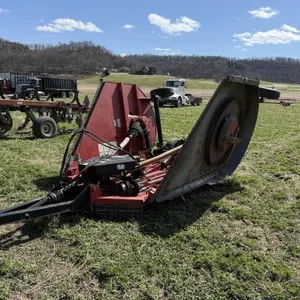 Bush Hog 2415 Bat Wing Mower