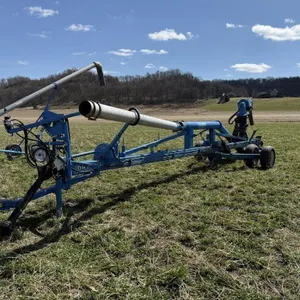 Dryhill 480 lagoon pump 8�x32�