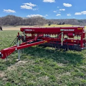 Brillion SS16 Sure Stand Seeder