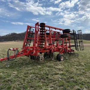 Kuhn Landsman 6205 Field Finisher