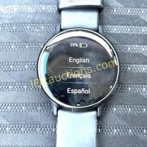 GARMIN SMART WATCH VIVOACTIVE 5 - GPS/MULTI-GNSS