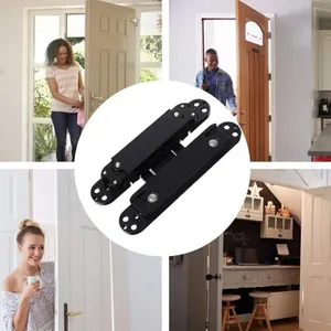 Door Hinges Wooden Box Hinges