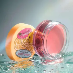 Lottie London - Outer Banks - Kookproof - Lip & Cg