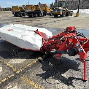 Kuhn GMD240HD 7’ 3pt disk mower