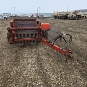 Leon 3000 Rock Picker