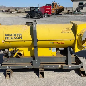 2014 Wacker Neuson HI400 Heater