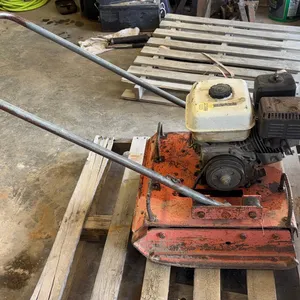 Plate Compactor