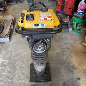 Wacker Neuson BS60-2i Jumping Jack
