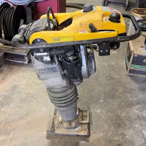 Wacker Neuson BS60-2i Jumping Jack