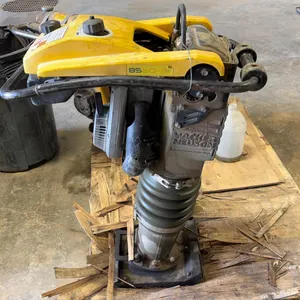 Wacker Neuson BS60-2i Jumping Jack