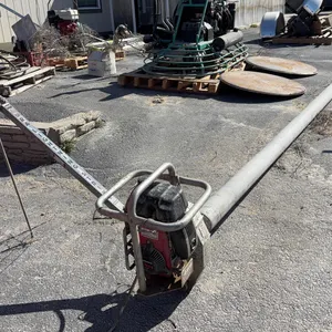 Lira Power Screed
