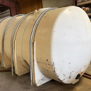 Poly Tank