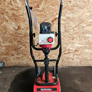 Rototiller : Yard Machines 31cc (No Gas) (Turns over ~ Has Compression)