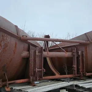 Home-Built V-Blade (9ft)