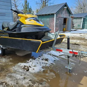 2007 Sea-Doo RXT