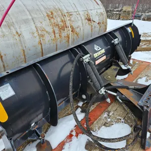 Skid Steer ATTACHMENT : Erskine Blade 9ft
