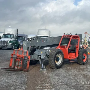 2019 Skyjack SJ1056TH Telehandler