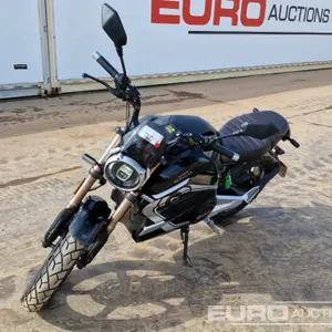 2024 Vmoto TC 