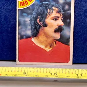 NHL HOCKEY - OPC 1978 Ron Lowe
