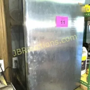 SMALL REFRIGERATOR