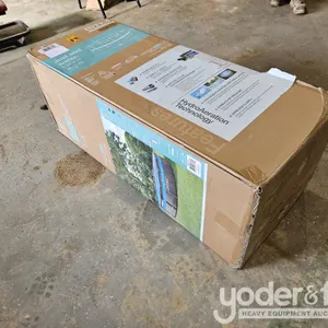 14' X 42" Swimming Pool 