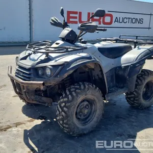 2022 TGB BLADE 520 