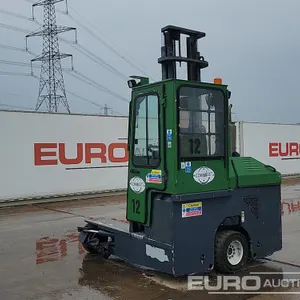Combilift C3000 