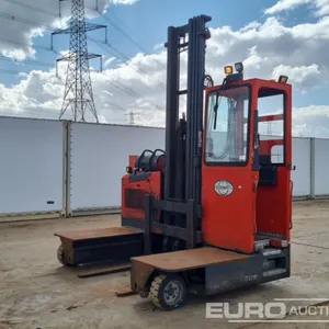 Combilift C3000 