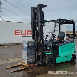 2017 Mitsubishi FB35N 